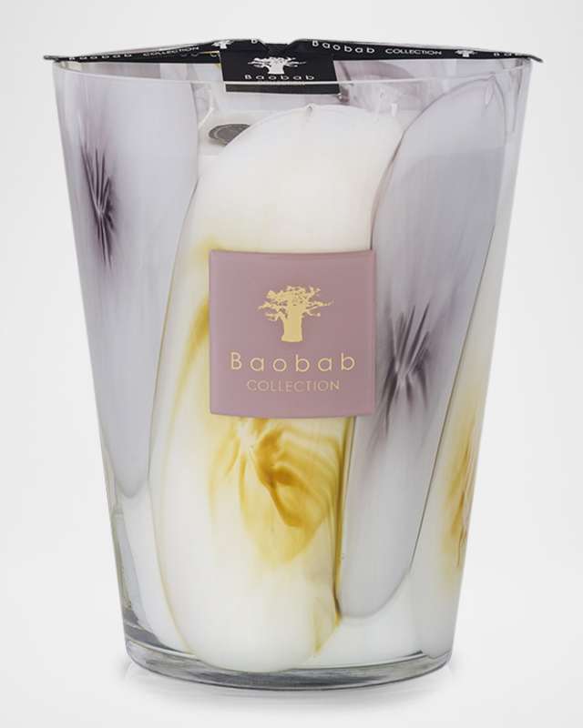 Riviera Eilenroc 4-Wick Max 10 Candle, 1.3 kg